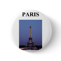 eiffel tower paris france buttons by jimbuf eiffel tower paris france buttons