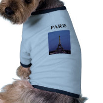 eiffel tower paris france pet clothing by jimbuf eiffel tower paris france pet clothing