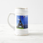 eiffel-tower-paris-france, eiffel-tower-at-nigh... mugs