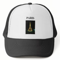 eiffel tower paris france hats by jimbuf eiffel tower paris france hats