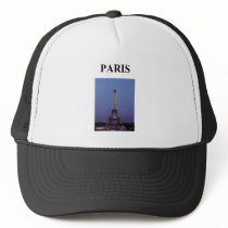 eiffel tower paris france hats by jimbuf eiffel tower paris france hats