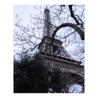 Paris, France, City of Light