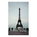 Eiffel Tower - Paris, France posters by CraigFoster Eiffel Tower - Paris, France posters