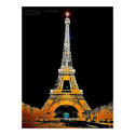 Eiffel Tower, Paris, France posters by farajb Eiffel Tower, Paris, France posters