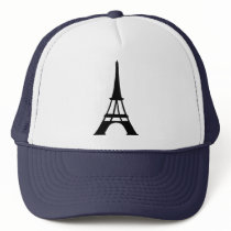 Eiffel Tower - Paris Hats