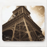 Eiffel tower Paris mousepads