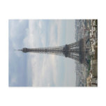 Eiffel tower, Paris postcards