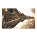 Eiffel tower Paris stickers