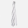 Eiffel Tower - Paris Necktie