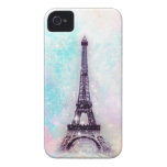 Eiffel Tower Pastel casemate cases