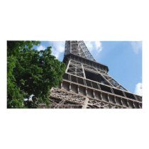 Eiffel Tower photo cards