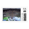 Eiffel Tower postage