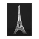 Eiffel Tower postcards by KristensDesigns Eiffel Tower postcards