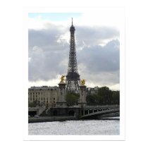 Eiffel Tower posters