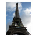 Eiffel Tower posters