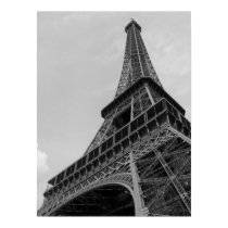 Eiffel Tower posters