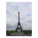 Eiffel Tower posters