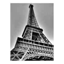 Eiffel Tower posters