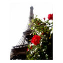 Eiffel Tower posters
