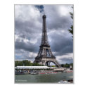 Eiffel Tower Poster posters by KRFulton Eiffel Tower Poster posters