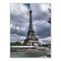 Eiffel Tower Poster posters