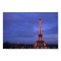 Eiffel Tower posters by stocksure Eiffel Tower posters