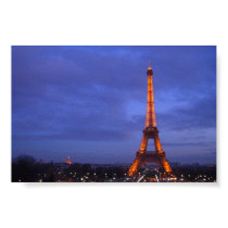 Eiffel Tower posters