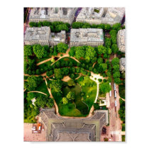 eiffel tower posters
