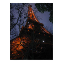 Eiffel Tower posters