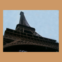 Eiffel Tower posters