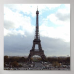 Eiffel Tower posters
