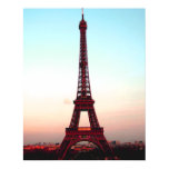 Eiffel Tower posters