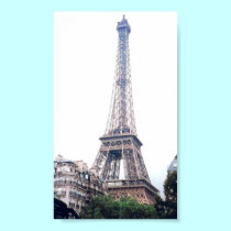 Eiffel Tower posters
