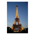 Eiffel Tower posters by bowlermindy Eiffel Tower posters