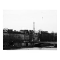 Eiffel Tower posters