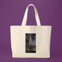 Eiffel Tower Solar bags