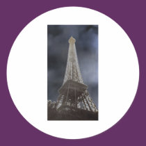 Eiffel Tower Solar stickers