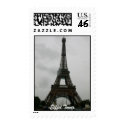 Eiffel Tower Stamp by RyanCFI Eiffel Tower Stamp