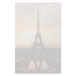 Eiffel Tower Stationery Paper