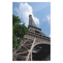 Eiffel Tower stationery by ArtHouseRKDK Eiffel Tower stationery