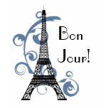 Eiffel Tower T-Shirt