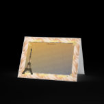 Eiffel Tower, Template