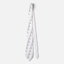 EIFFEL TOWER TIES