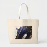 Eiffel Tower Tote Bag