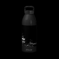 Eiffel Tower Water Bottle water bottles