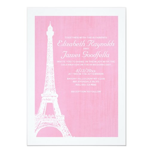 eiffel tower themed wedding invitations eiffel tower wedding invitations zazzle eiffel tower themed wedding invitations eiffel tower wedding invitations zazzle