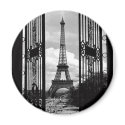 Eiffle Tower magnets