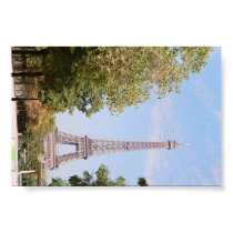 Eiffle tower posters