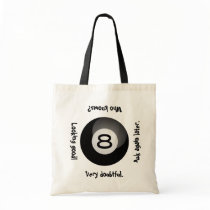 Eight Ball Bags