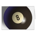 eight ball cards by tiaraguard eight ball cards